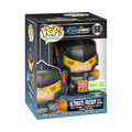 Pop! Ultimate Freddy with Sword with Pop! Protector