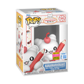 Pop! Hanamaruobake