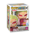 Pop! Doflamingo (Flocked)