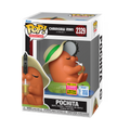 Pop! Pochita with Sunhat