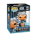 Pop! Ahsoka Tano (Kyber Crystal)