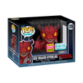 Pop! Red Dragon Wyrmling