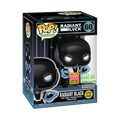 Pop! Radiant Black (Glow) with Pop! Protector