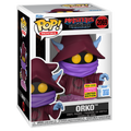 Pop! Orko (Live Action)