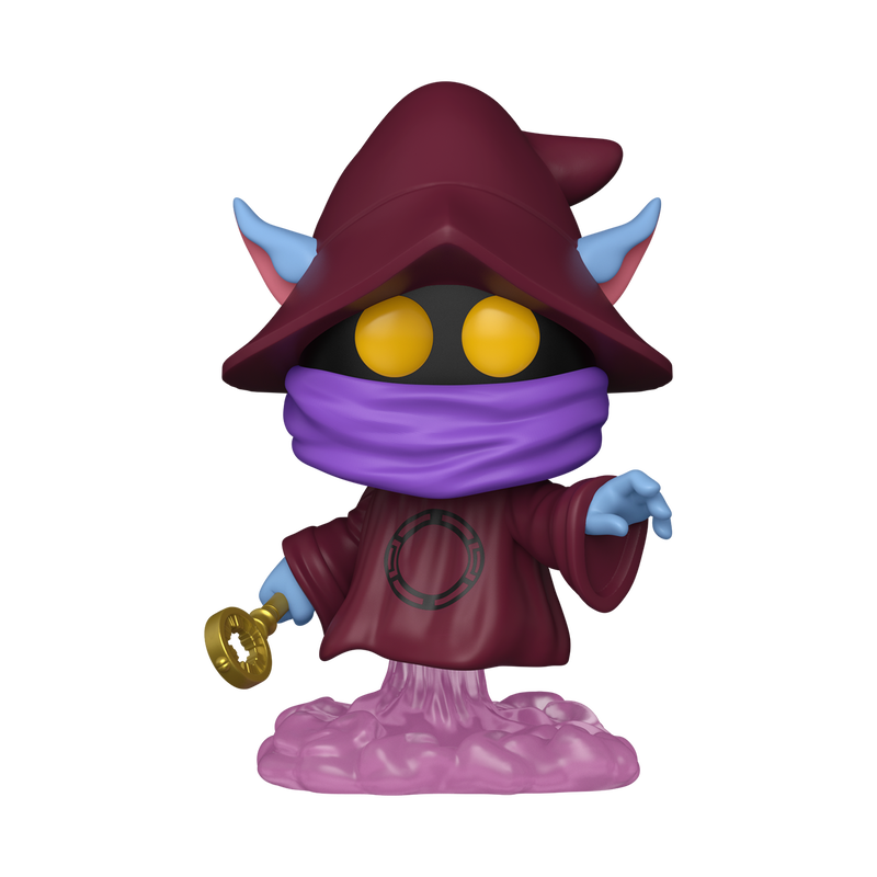 Pop! Orko (Live Action)