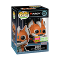Pop! Loot with Pop! Protector