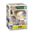 Pop! Lucy in Spacesuit