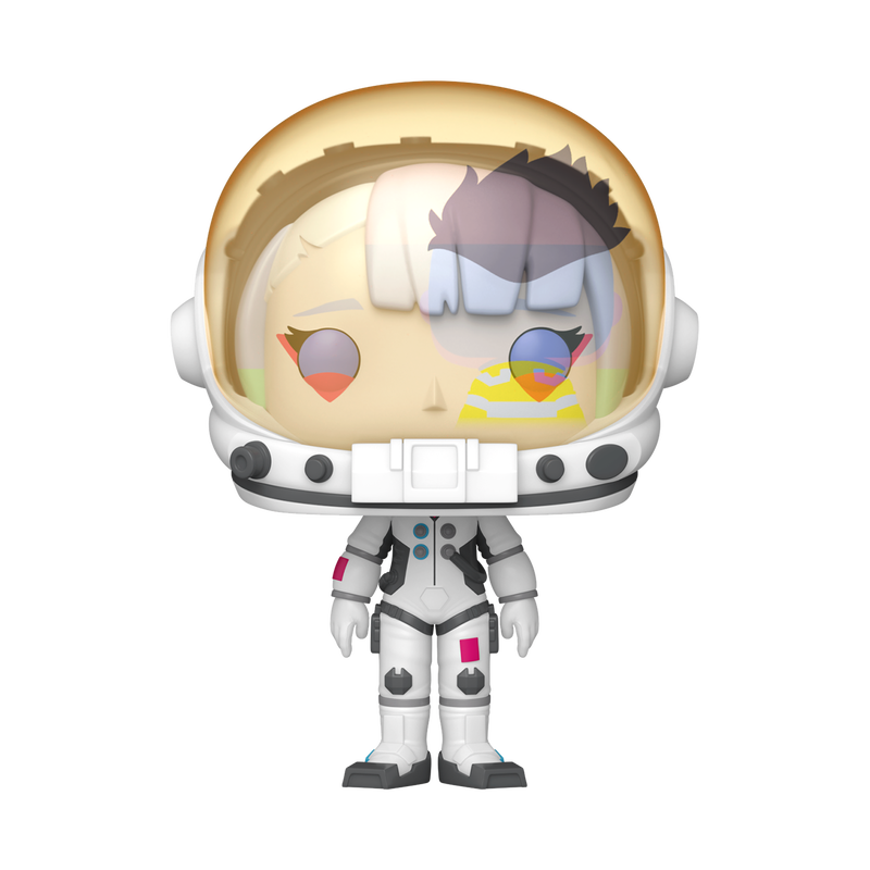 Pop! Lucy in Spacesuit