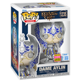 Pop! Dame Aylin