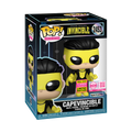 Pop! Capevincible (Floating) with Pop! Protector