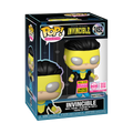 Pop! Invincible (Floating) with Pop! Protector
