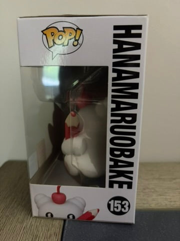 Funko Pop! Vinyl: Sanrio - Hanamaruobake (SDCC)