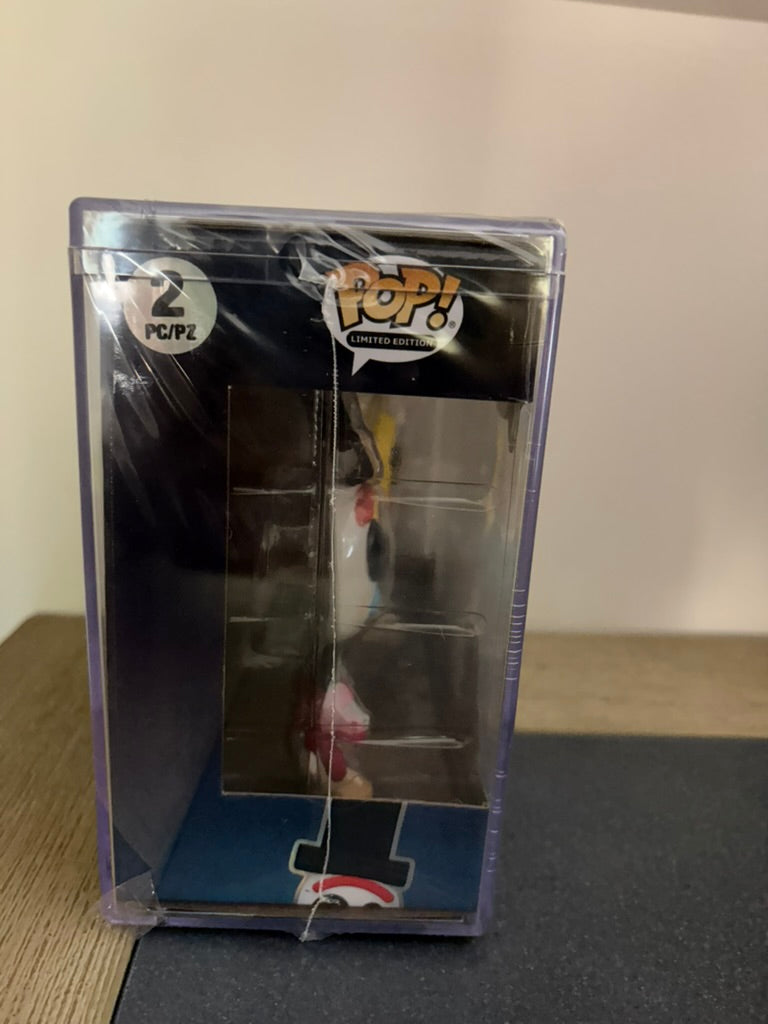 Funko Pop Forky And Karen Beverly 2-Pack (LE 3500) - SDCC 2026