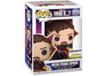 Funko Pop! Marvel What If...? Doctor Strange Supreme GITD Amazon #874 Figure