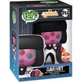 Funko Pop! Digital Steven Universe Garnet #213 LE 2000 PCS w/Protector