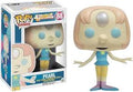 Funko Pop! Vinyl: Cartoon Network - Pearl-HotTopic (Exclusive) #88 w/Protector