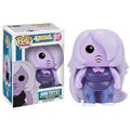 Share Funko Pop! Vinyl: Cartoon Network Amethyst Hot Topic (Exclusive) #87 w/Protector